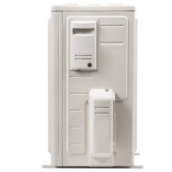 Royal Thermo Fenix DC RTFI-09HN8/silver